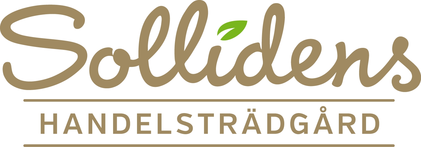 Sollidens Handelsträdgård